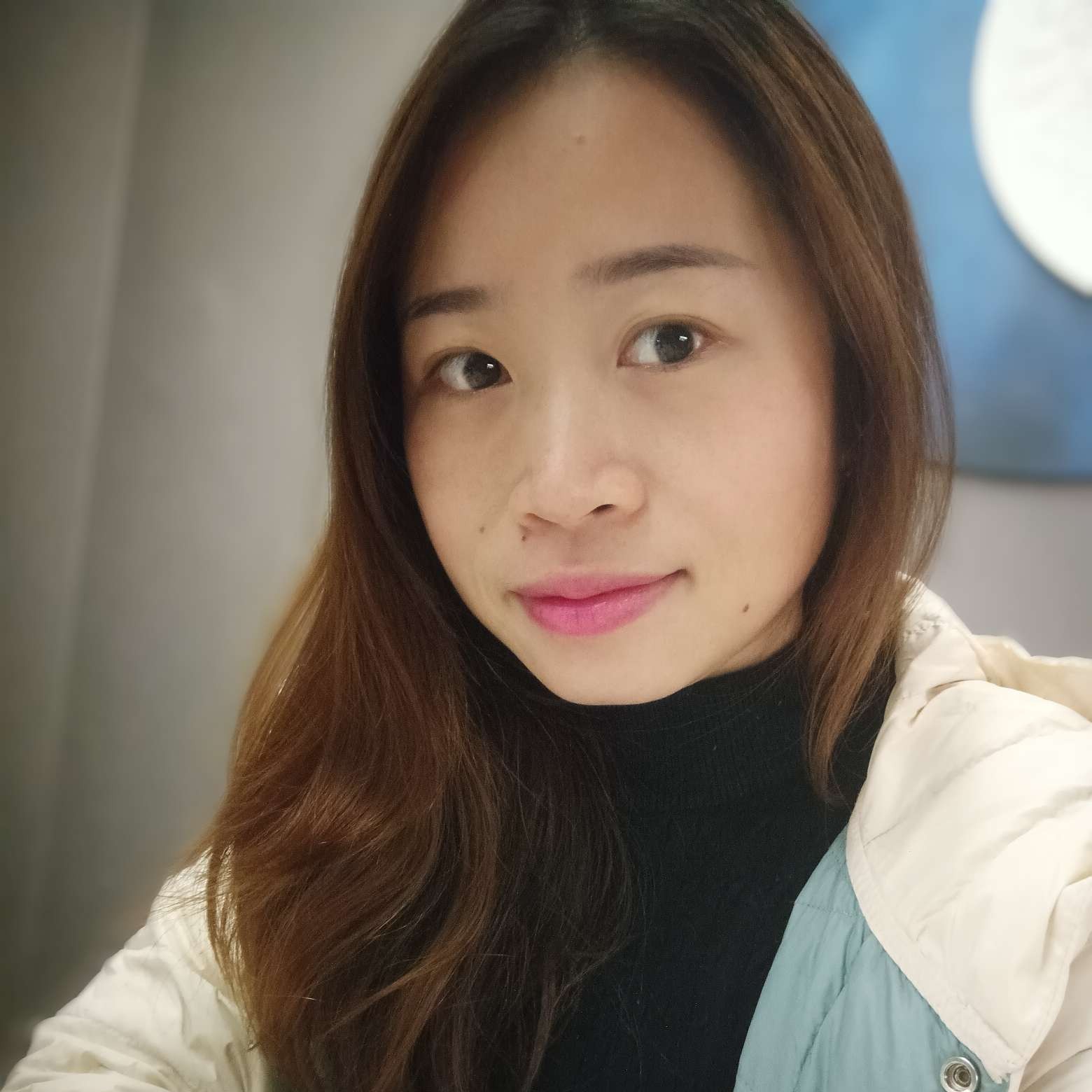 爱笑的凤仪的照片