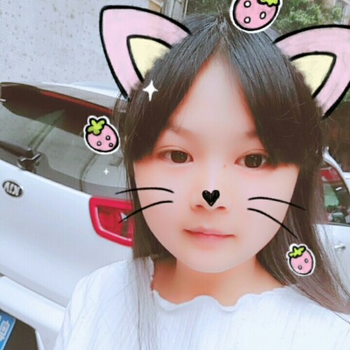 秀霞的照片