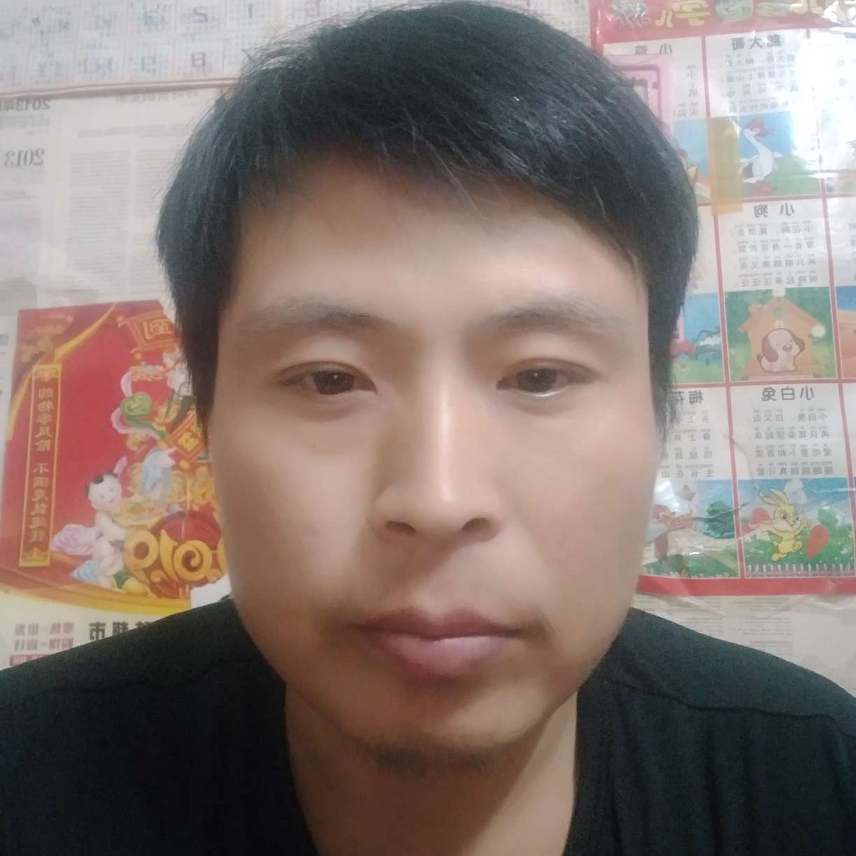 玉哥 蓝天的照片
