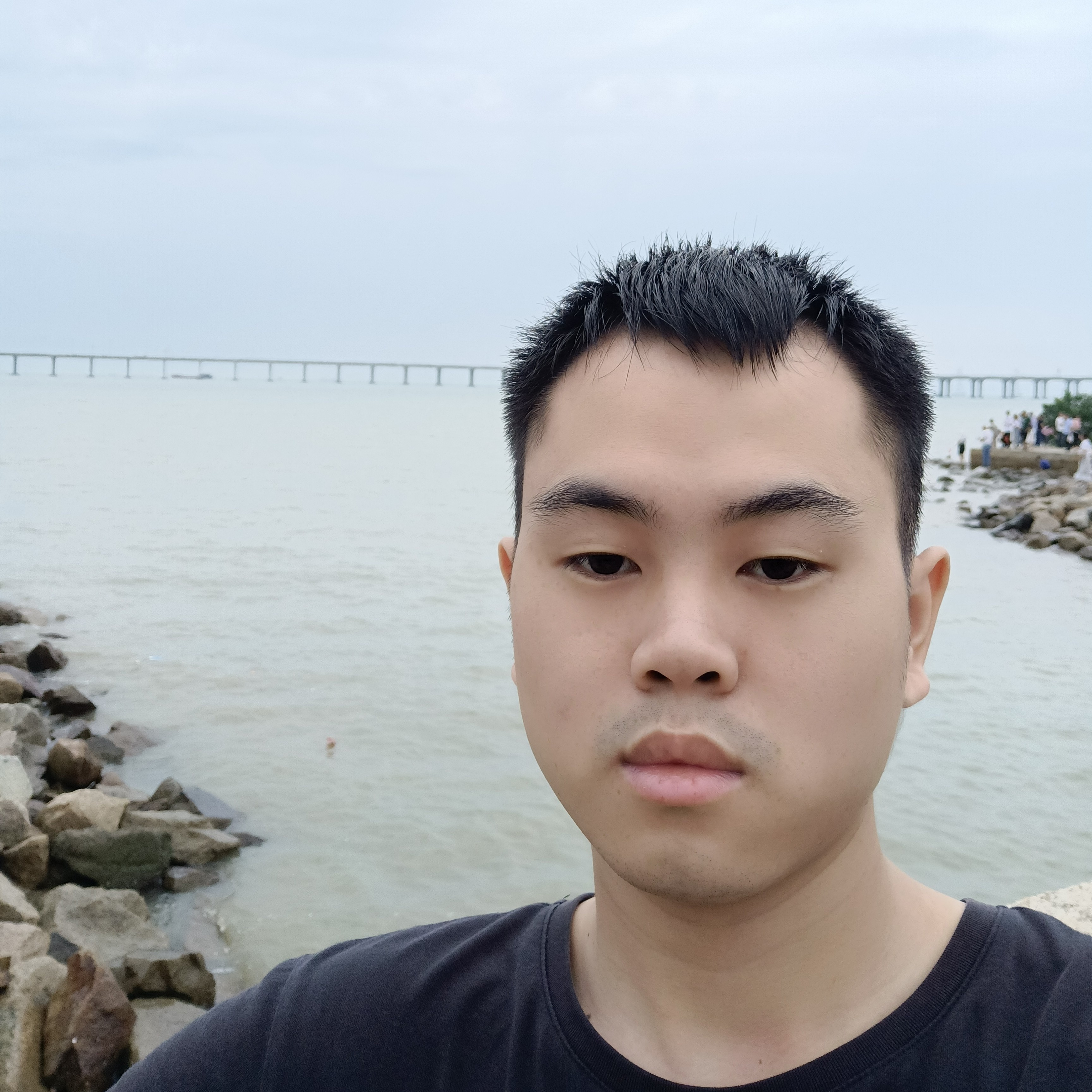 火的单薄的照片