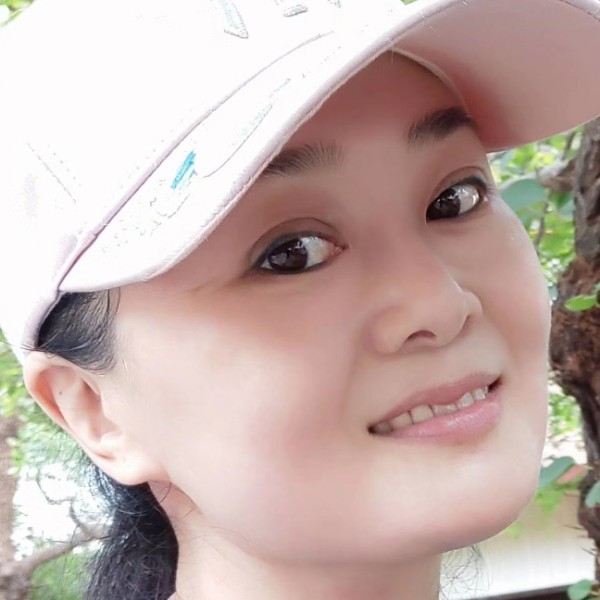 蓝莲花儿的照片