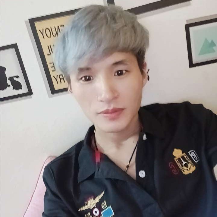 陌生人啦的照片