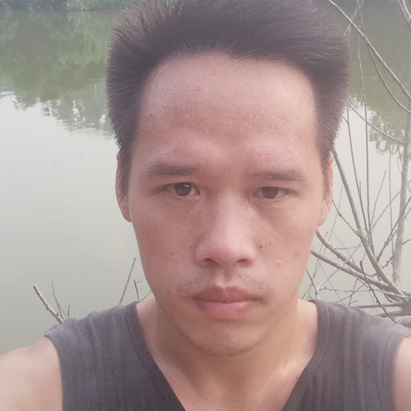 心情含糊的照片