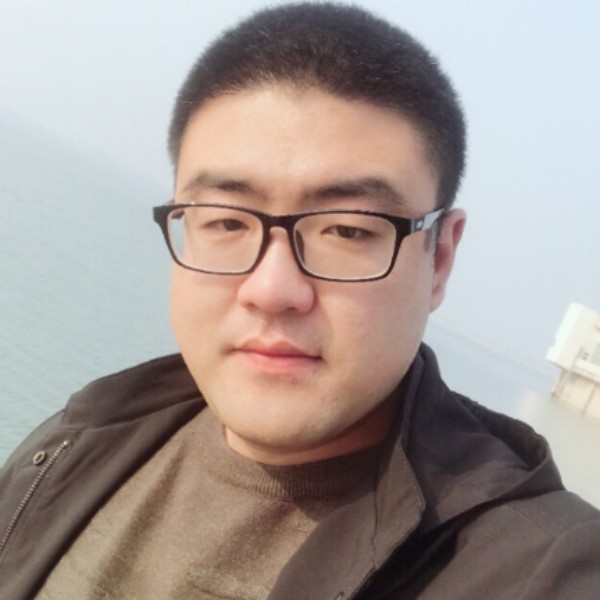 笑里全是坦荡的照片