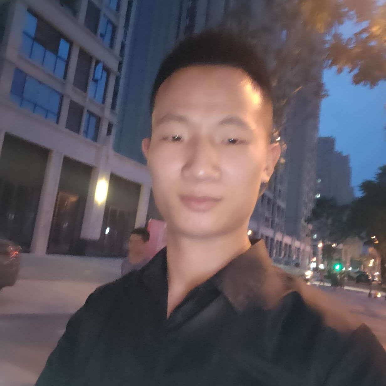 老$方的照片