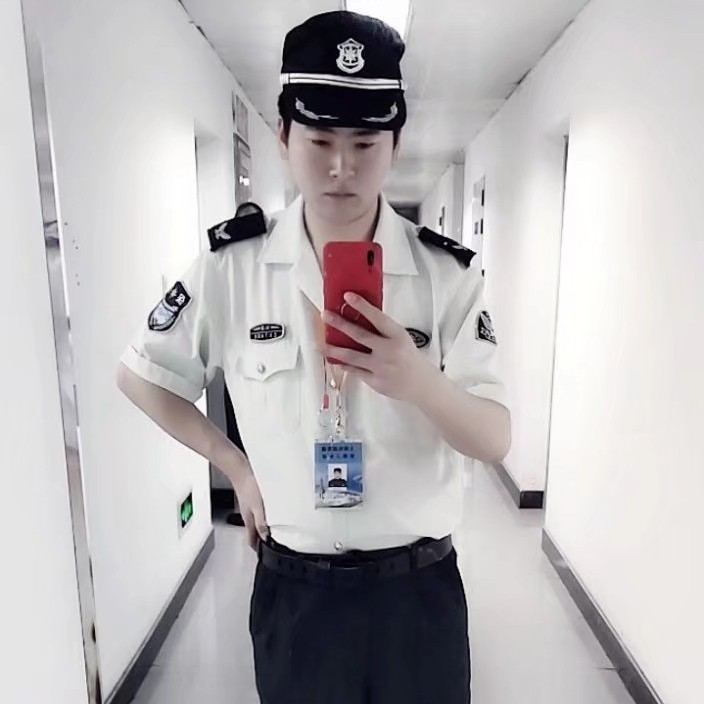 大胆打芝麻的照片