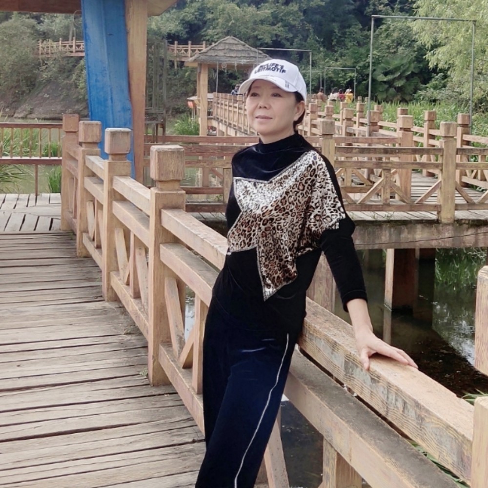 姐的舞台姐作主的照片
