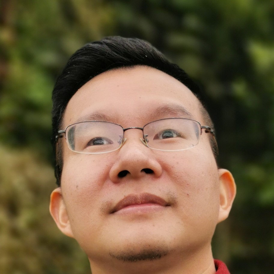 溪流的奋斗的照片