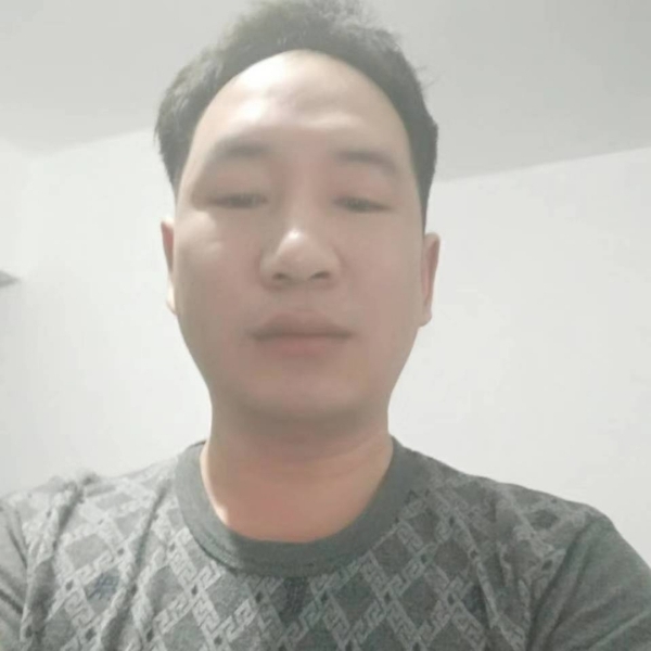 笑孤独的照片
