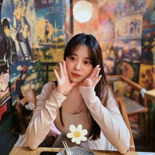 星星许愿瓶的照片
