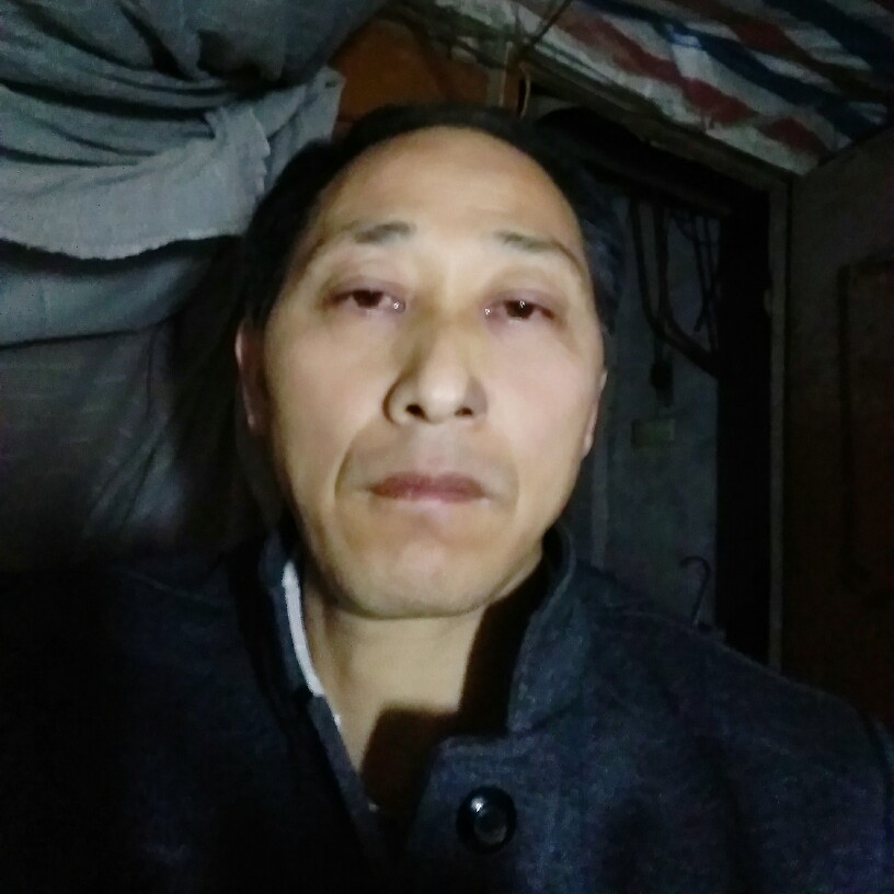 暴躁云朵的照片