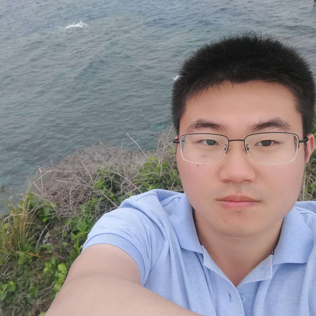 猴子派来的逗比的照片