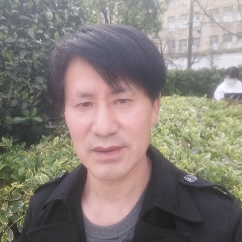 夜里春色的照片