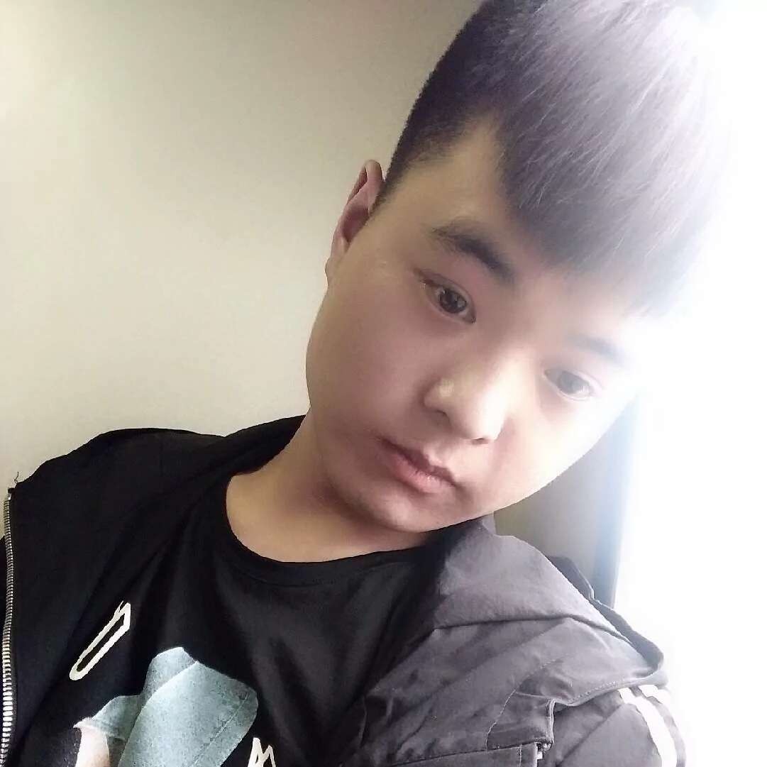 努力小雍的照片