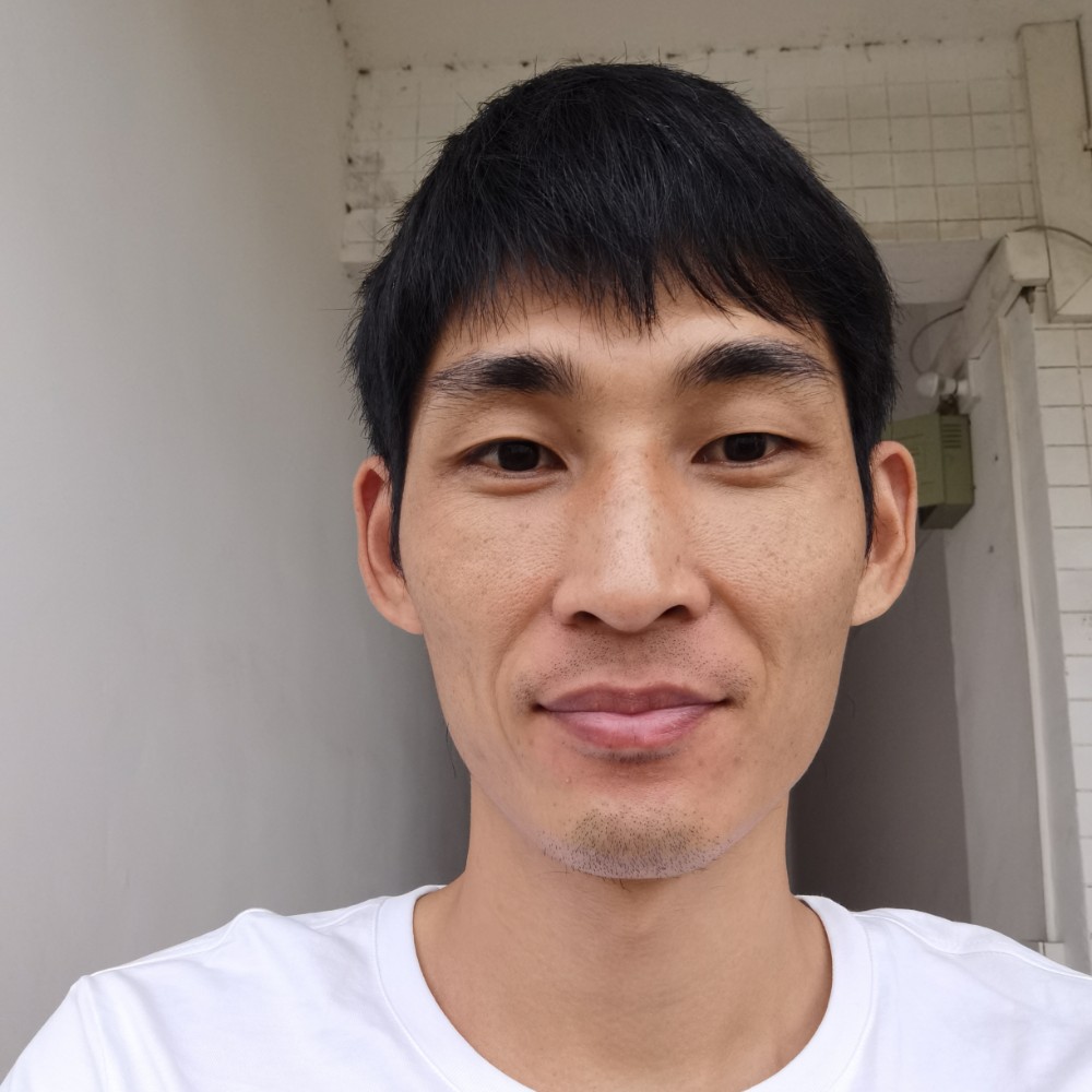 大山保卫活力的照片