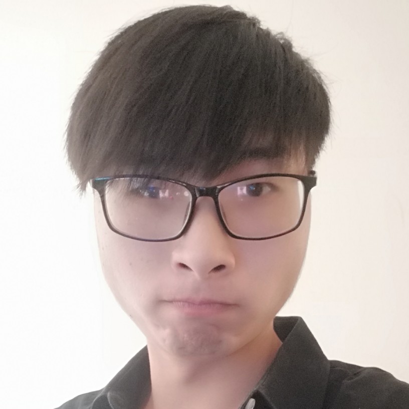 罗益的照片