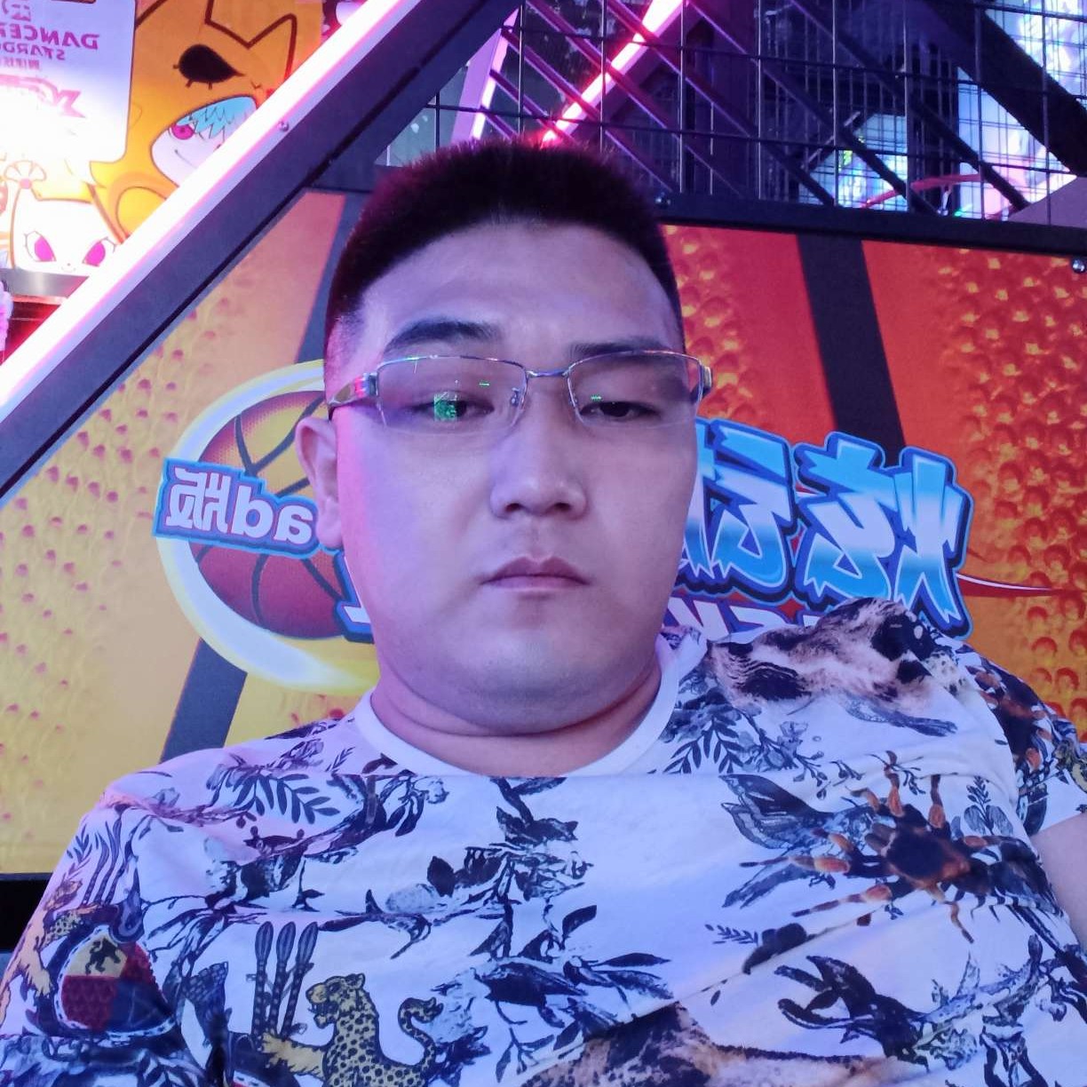 错落苦恋洛尘的照片