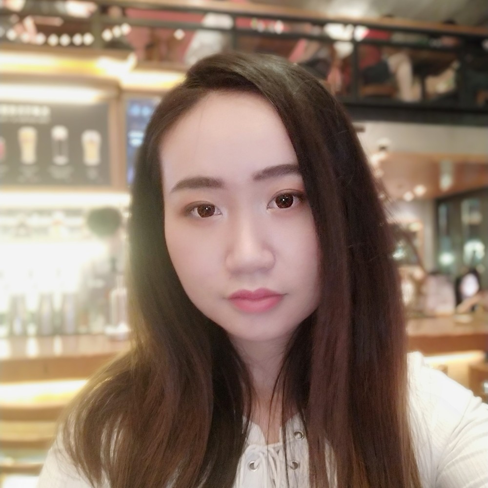 Amanda Y的照片
