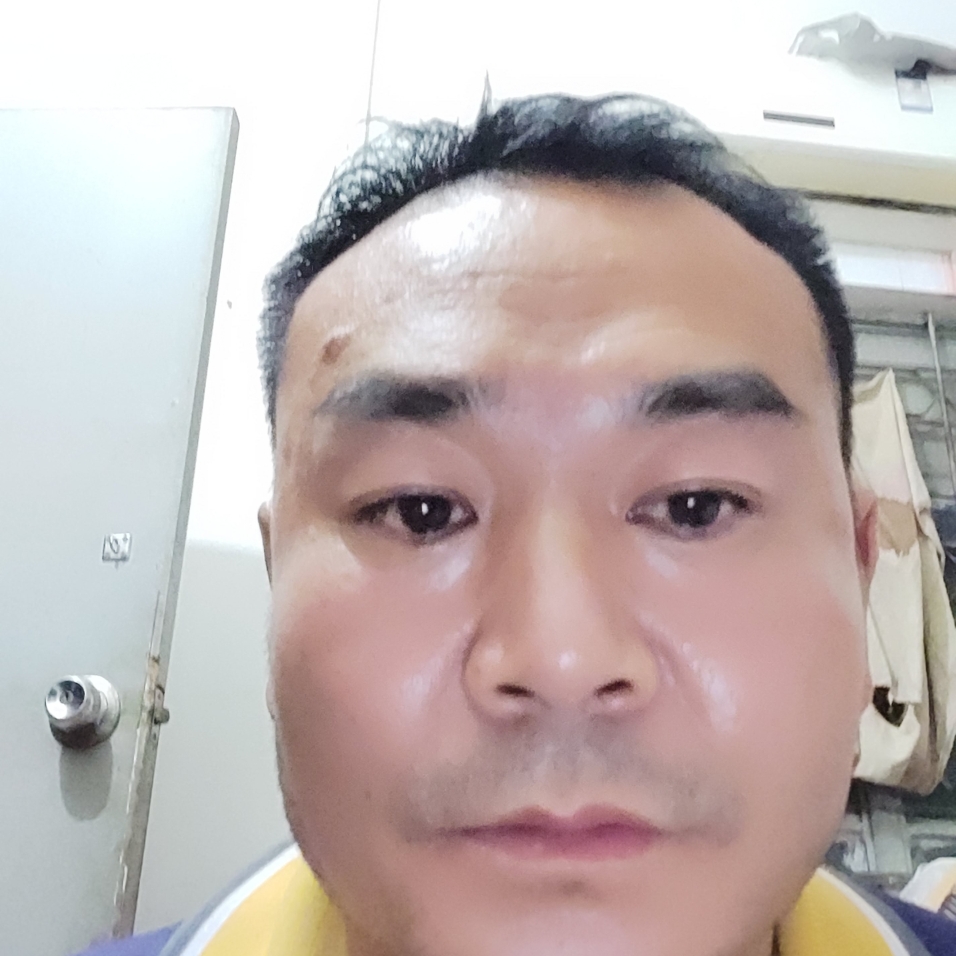 马别腿的照片