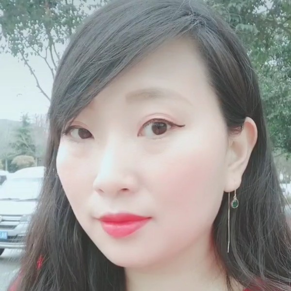 蘩藜感动的照片