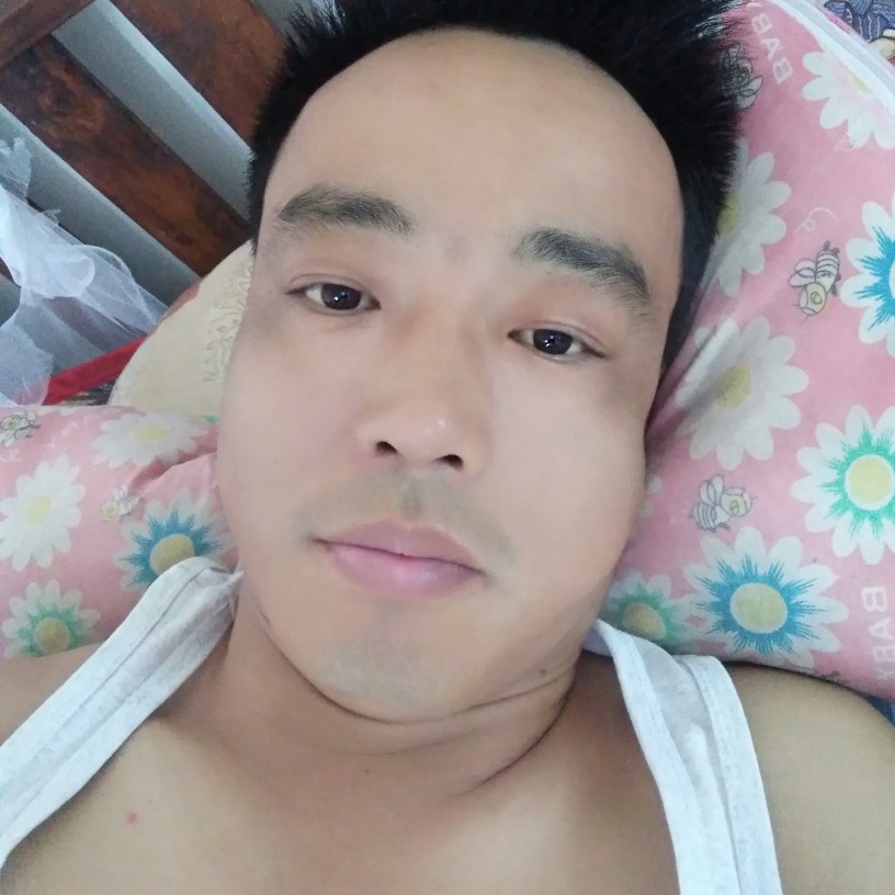 未来放弃背后的照片