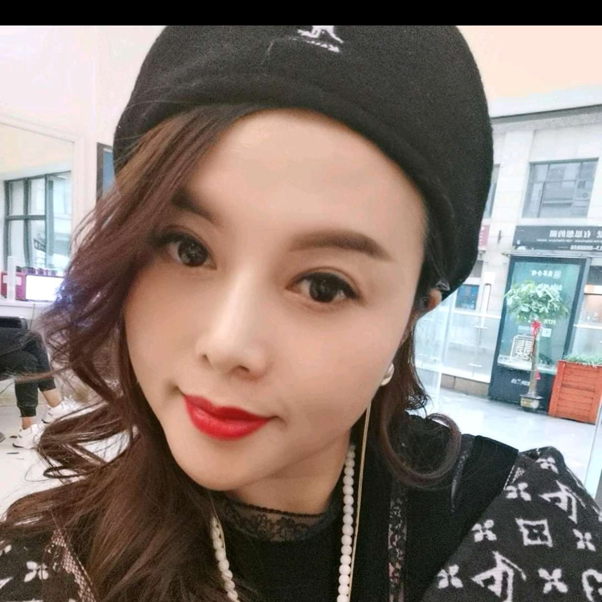 波澜不惊……的照片