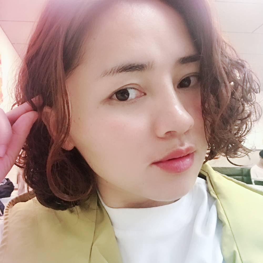 月亮细心的照片