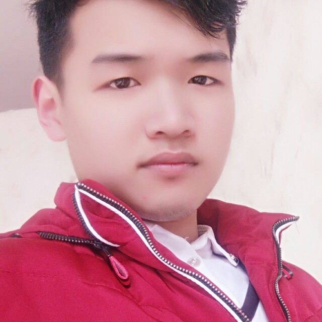 月夜好 风光的照片