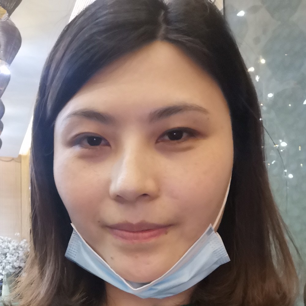 中洲红娘的照片