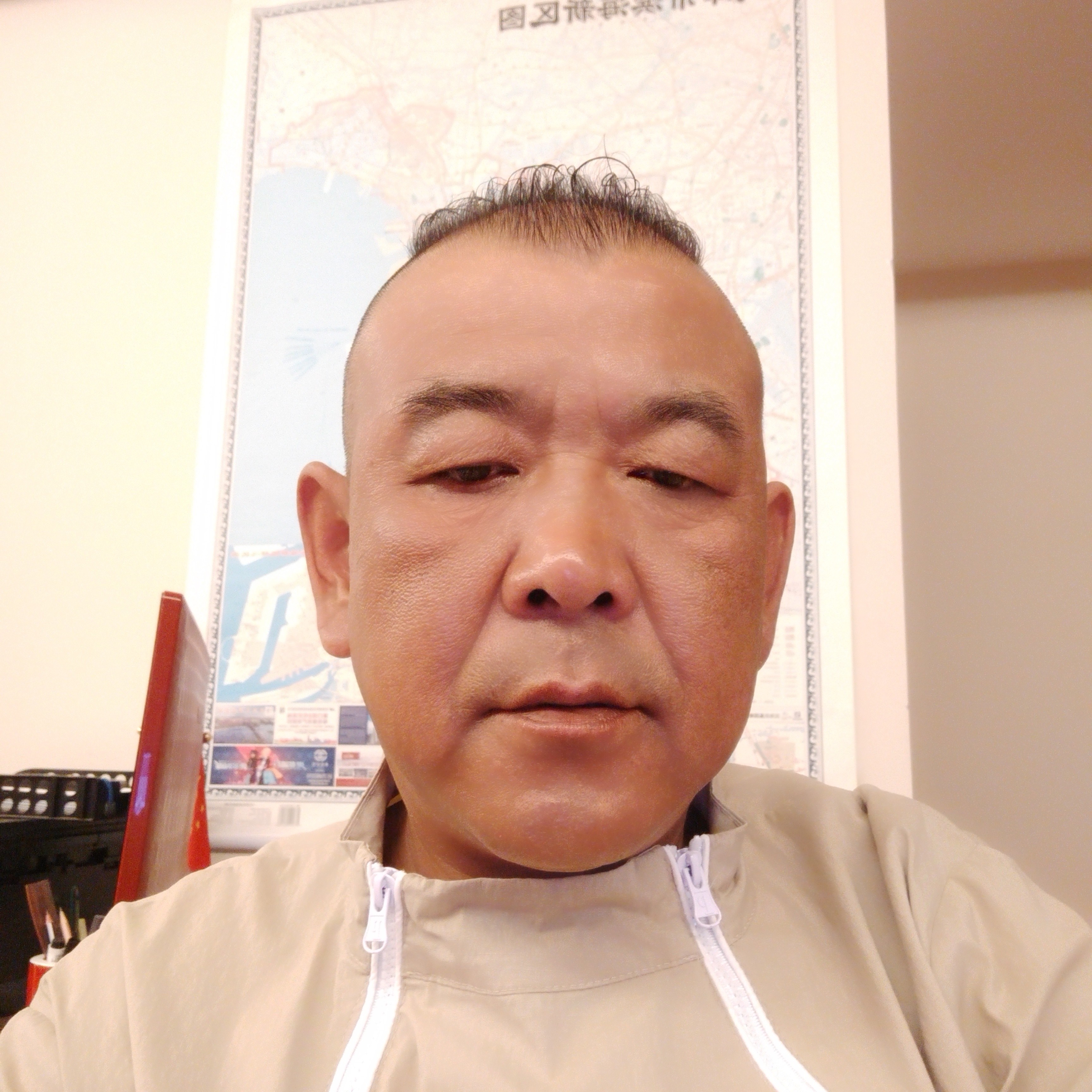 123庆哥的照片