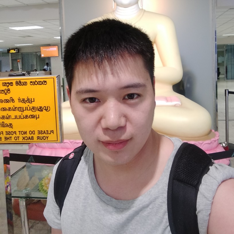 难过扯果汁的照片