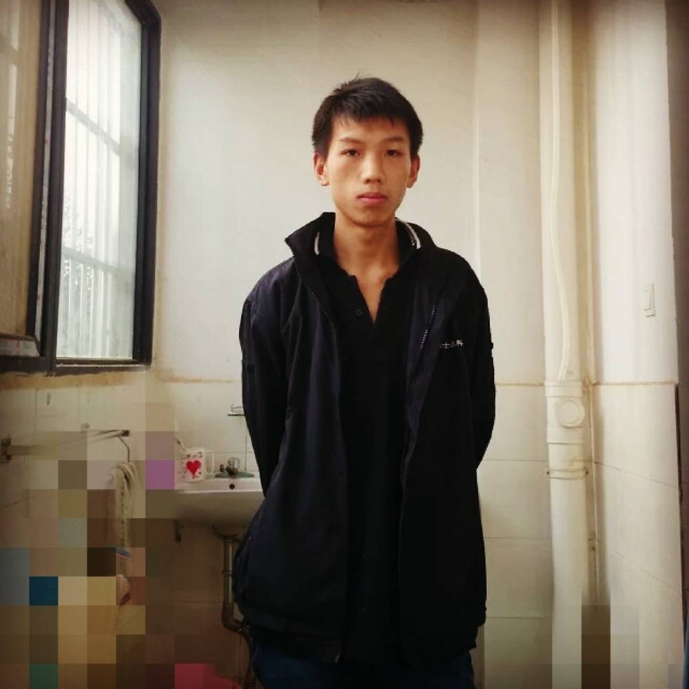 闰土我是猹呀的照片