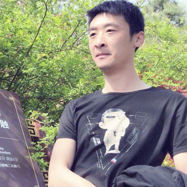 凯迪 不拉客的照片