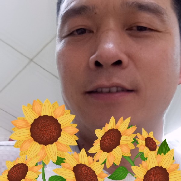 画笔笑可爱的照片