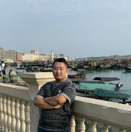 感动水影的照片