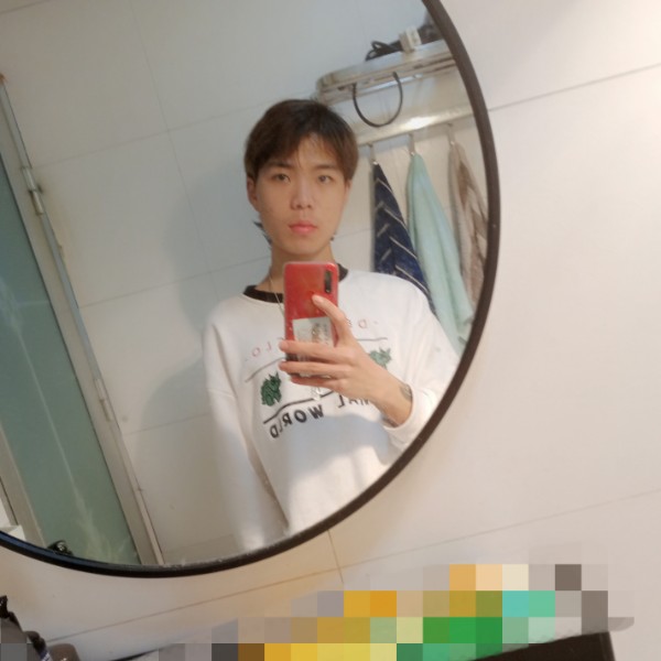 温婉等待大船的照片