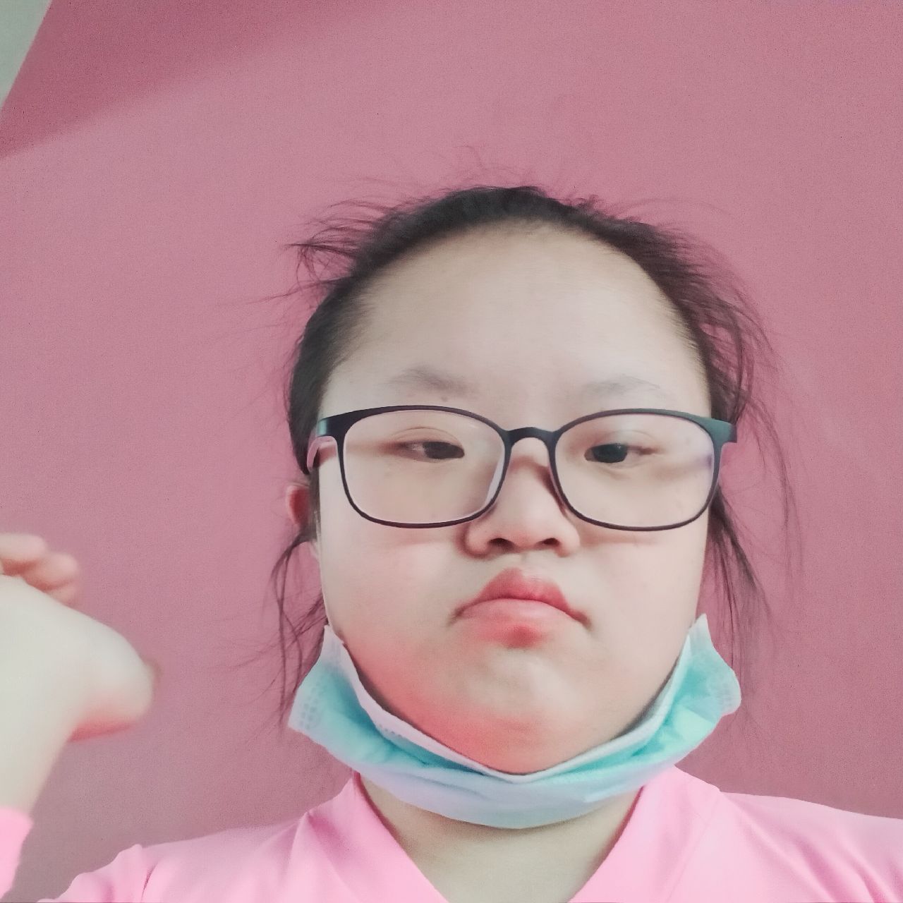 欢呼邂逅情动的照片