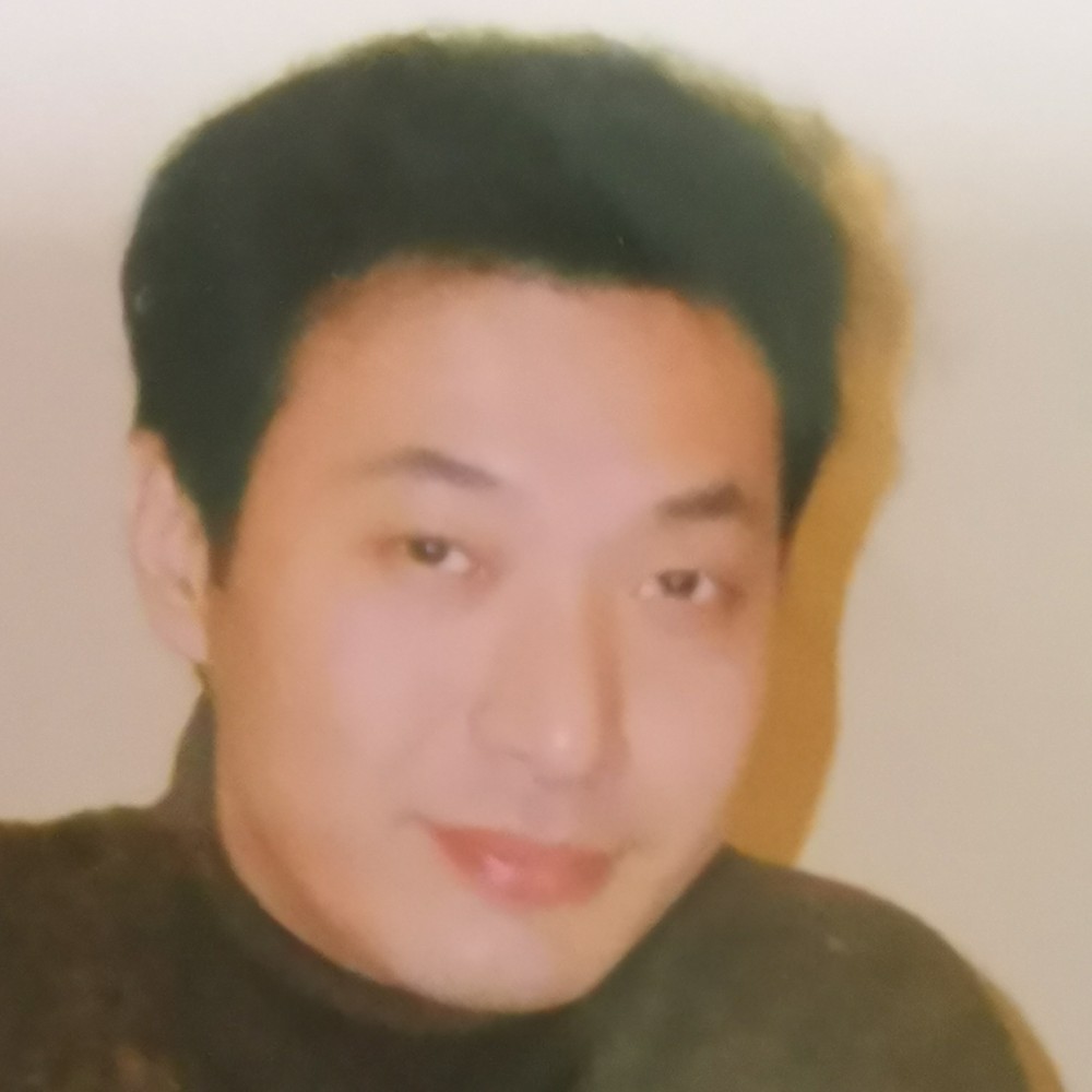 时光交错的照片