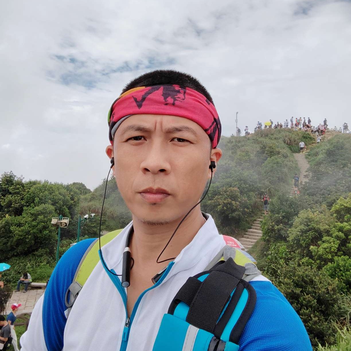 我主剩男的照片