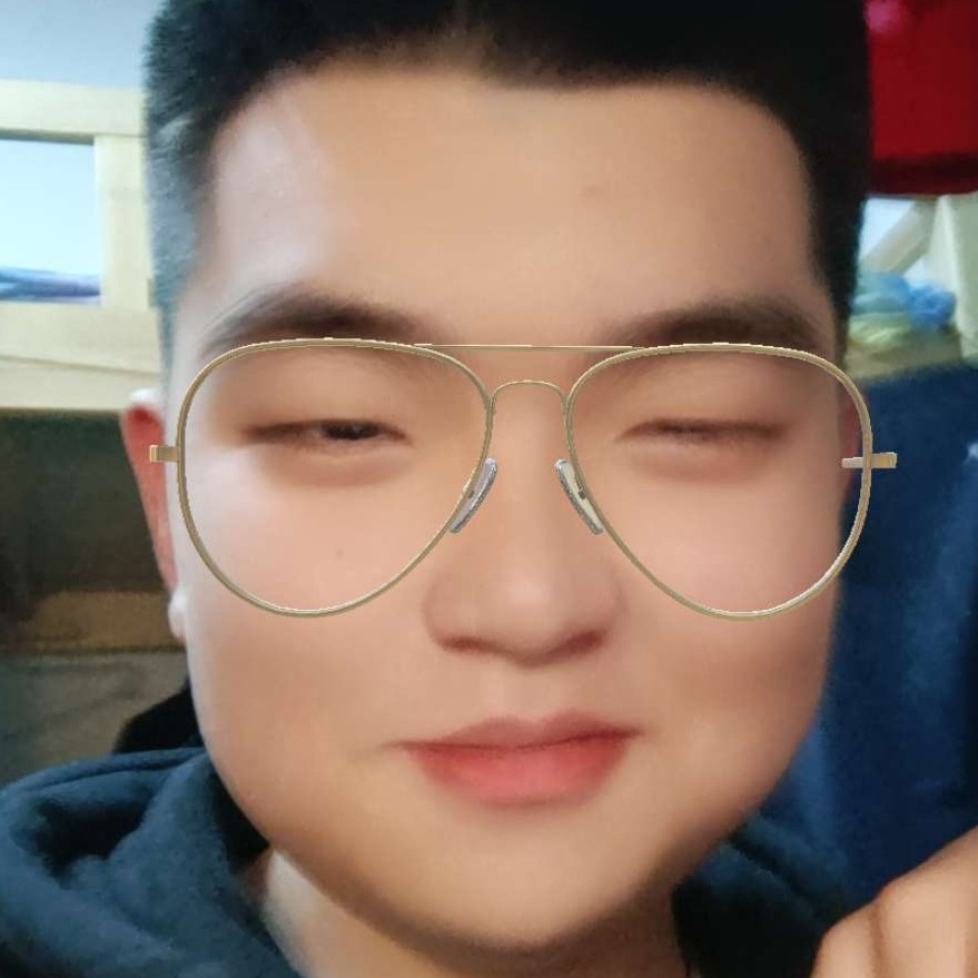 航航想吃饱的照片