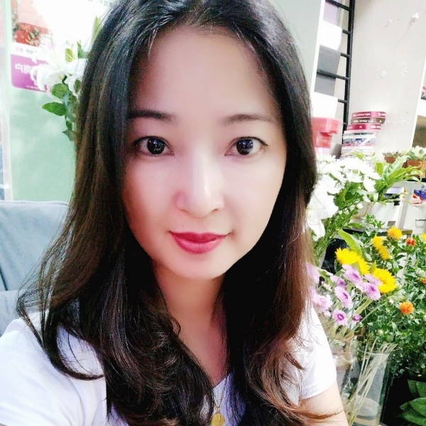 静待牵手的照片