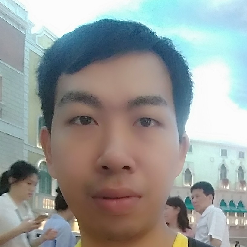 蛙小侠的照片