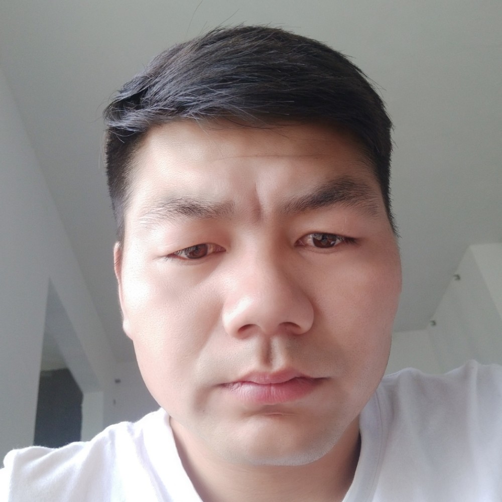 等待的烦恼的照片