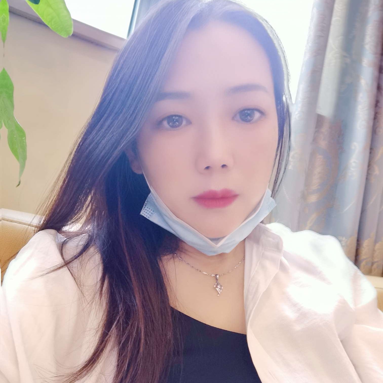 镜花水月1的照片