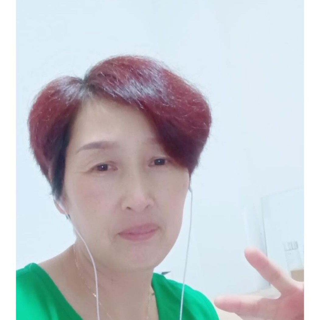 辿辿的照片