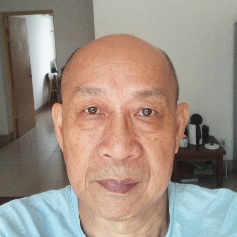 浩哥孤單的照片