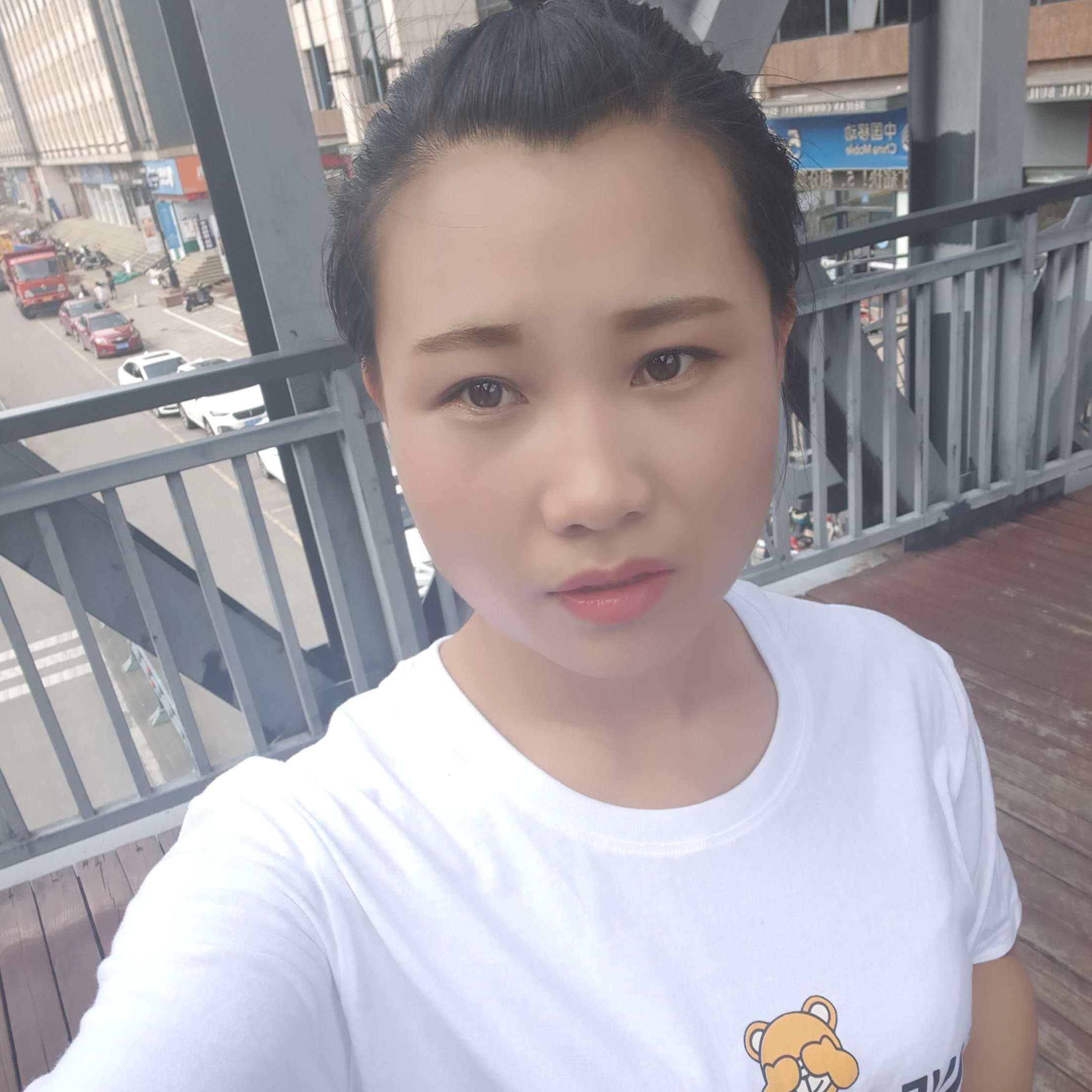 53岁离异女征婚照片(ID:2947635)_河南郑州征婚交友_我主良缘网