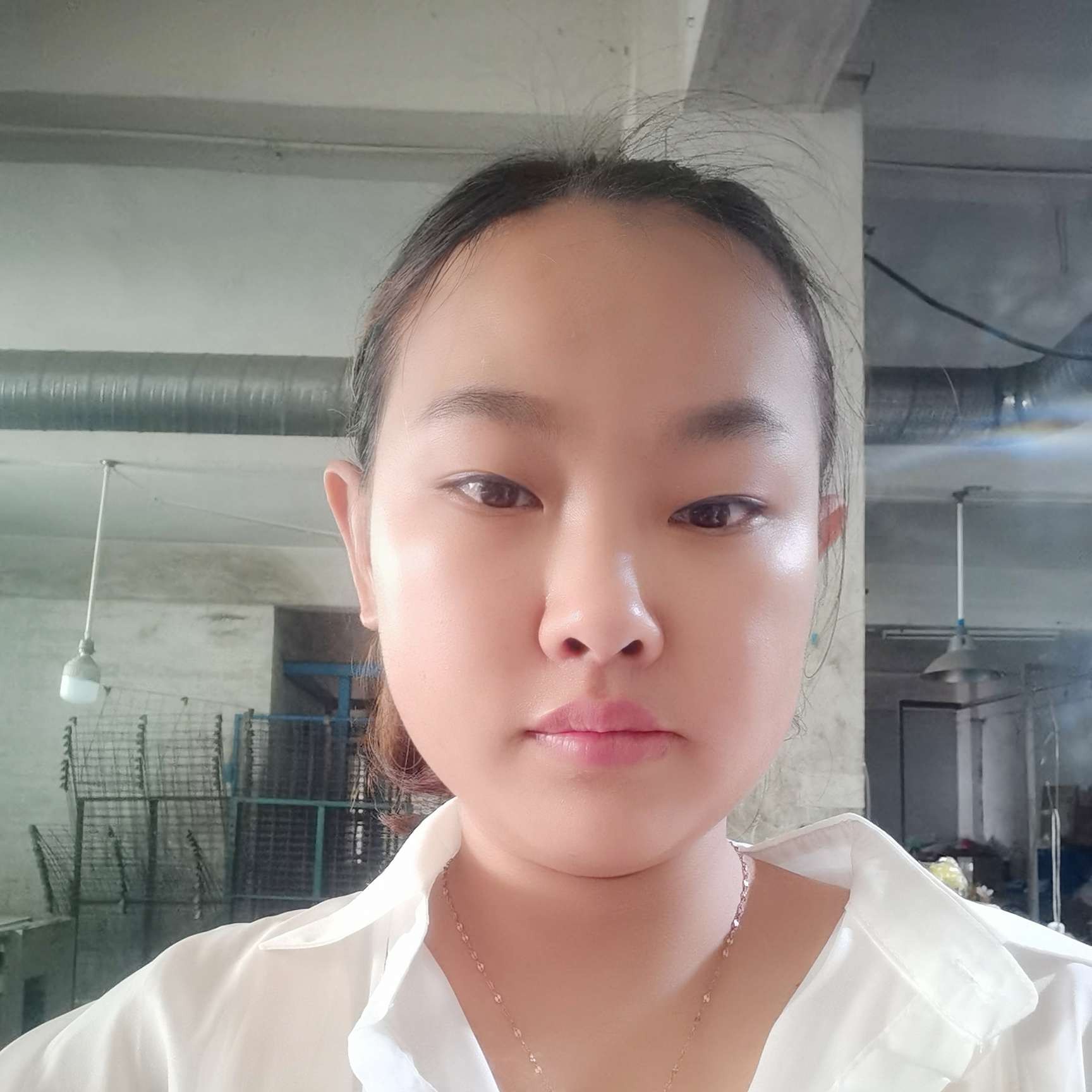 爱笑相许老师的照片