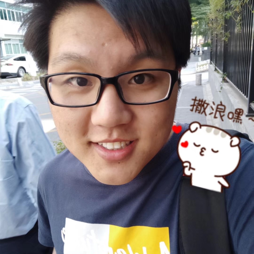 青梅小九的照片