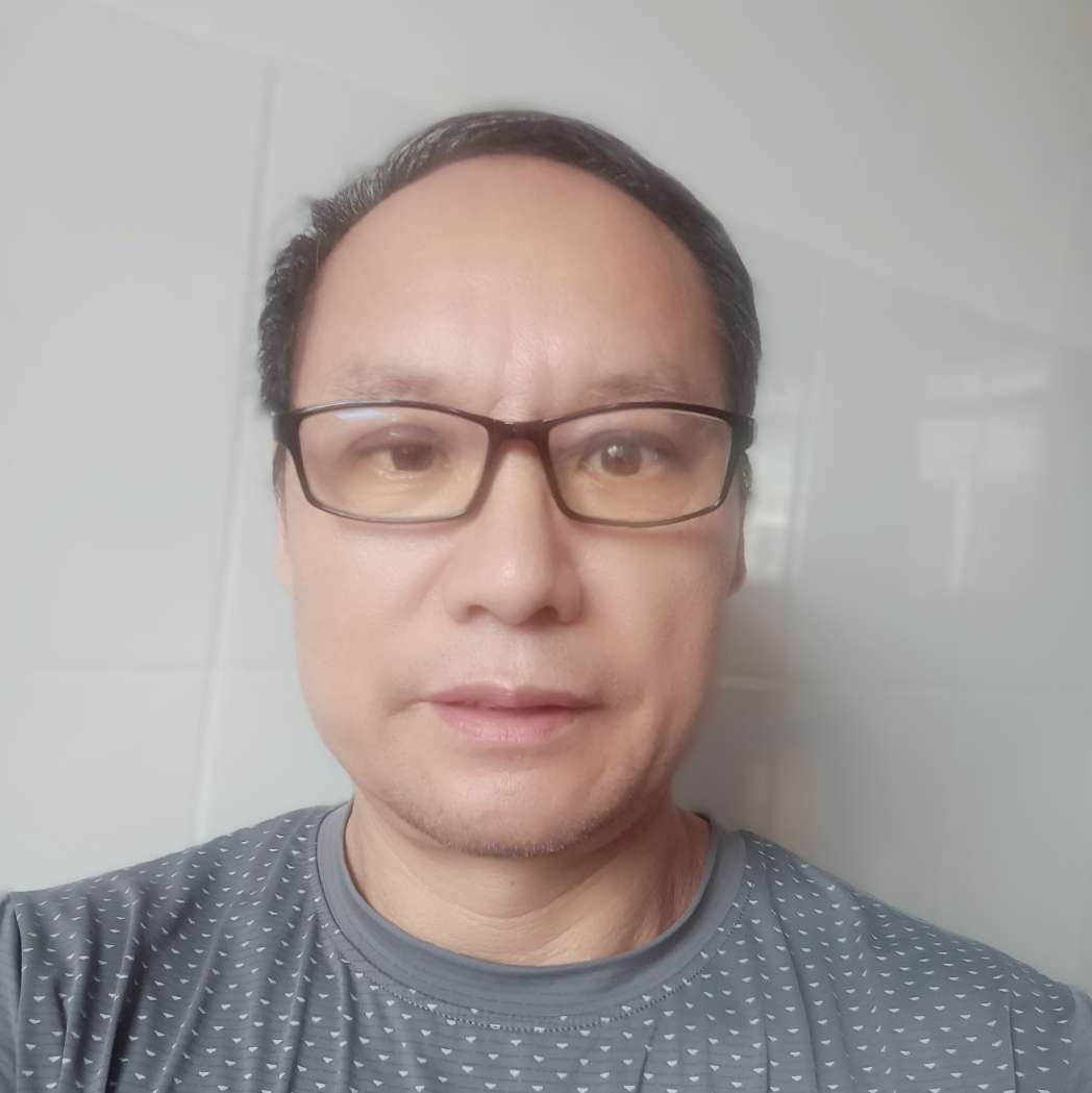 大山多么灼热的照片